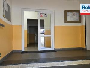 Prodej bytu 3+1, Liberec, Jáchymovská, 73 m2