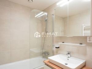 Pronájem bytu 2+kk, Praha - Modřany, Vrátnická, 55 m2