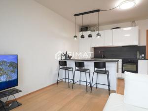 Pronájem bytu 2+kk, Praha - Modřany, Vrátnická, 55 m2