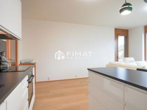 Pronájem bytu 2+kk, Praha - Modřany, Vrátnická, 55 m2