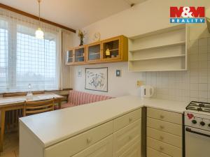 Pronájem bytu 3+1, Praha - Střížkov, Jablonecká, 67 m2