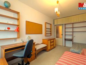 Pronájem bytu 3+1, Praha - Střížkov, Jablonecká, 67 m2