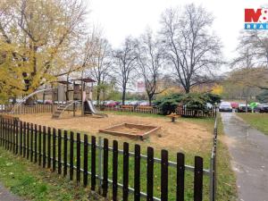 Pronájem bytu 3+1, Praha - Střížkov, Jablonecká, 67 m2