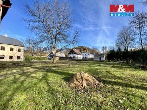 Prodej bytu 2+1, Chřibská - Horní Chřibská, 61 m2