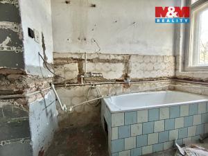 Prodej bytu 2+1, Chřibská - Horní Chřibská, 61 m2