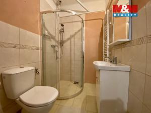 Prodej rodinného domu, Slatinice - Lípy, 112 m2