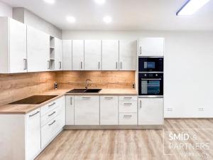 Pronájem bytu 2+kk, Poděbrady, U Jamborovky, 68 m2