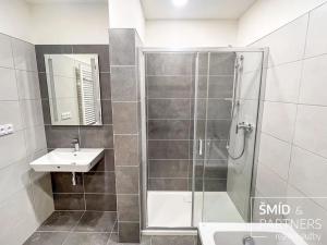 Pronájem bytu 2+kk, Poděbrady, U Jamborovky, 68 m2