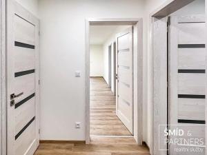 Pronájem bytu 2+kk, Poděbrady, U Jamborovky, 68 m2