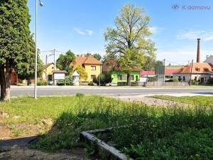 Prodej ubytování, Slavičín, Nádražní, 186 m2