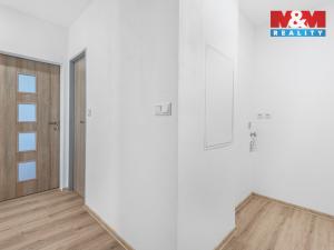 Pronájem bytu 2+1, Hrádek nad Nisou, Liberecká, 61 m2