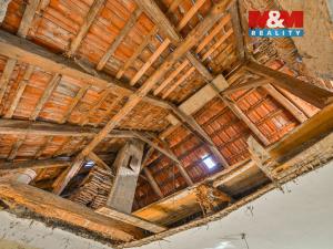 Prodej rodinného domu, Chářovice, 60 m2