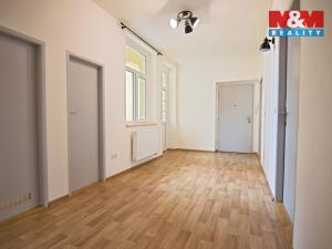 Pronájem bytu 3+kk, Mladá Boleslav - Mladá Boleslav II, Galetova, 120 m2