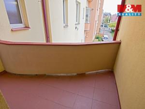 Pronájem bytu 3+kk, Mladá Boleslav - Mladá Boleslav II, Galetova, 120 m2