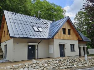 Prodej bytu 3+kk, Bedřichov, 87 m2