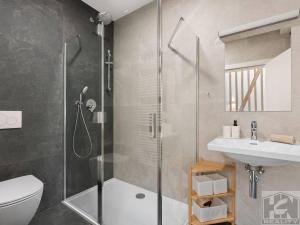 Prodej bytu 3+kk, Bedřichov, 100 m2