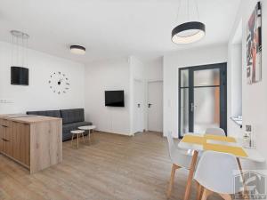 Prodej bytu 2+kk, Bedřichov, 50 m2