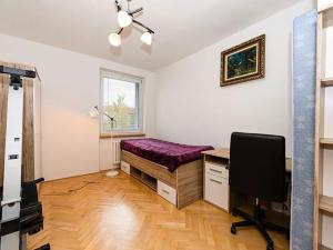 Pronájem bytu 2+1, Praha - Letňany, Fryčovická, 52 m2