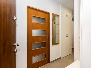 Pronájem bytu 2+1, Praha - Letňany, Fryčovická, 52 m2