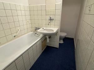 Pronájem bytu 1+1, Příbram, Sportovní, 38 m2