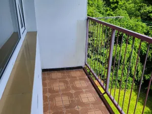 Pronájem bytu 1+1, Děčín, Želenická, 38 m2