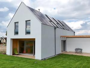 Prodej rodinného domu, Hostomice, Dubinská, 179 m2