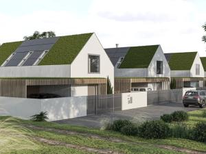 Prodej rodinného domu, Hostomice, Dubinská, 179 m2