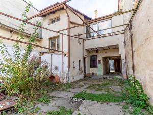 Prodej rodinného domu, Brno, Dukelská třída, 100 m2