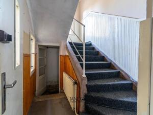 Prodej rodinného domu, Brno, Dukelská třída, 100 m2