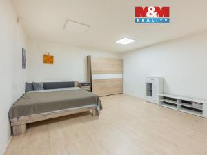 Prodej komerční nemovitosti, Praha - Břevnov, Bělohorská, 49 m2