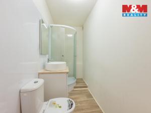 Prodej komerční nemovitosti, Praha - Břevnov, Bělohorská, 49 m2