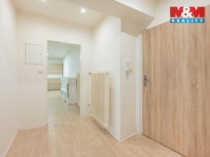 Prodej komerční nemovitosti, Praha - Břevnov, Bělohorská, 49 m2