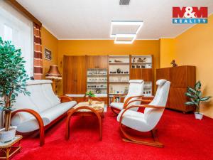 Pronájem bytu 2+kk, Police nad Metují, Zahradní, 70 m2