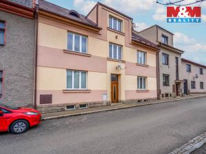 Pronájem bytu 2+kk, Police nad Metují, Zahradní, 70 m2