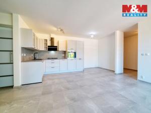 Pronájem bytu 3+kk, Františkovy Lázně, Mládežnická, 73 m2