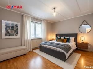 Prodej rodinného domu, Červený Újezd, U Kaštanů, 88 m2