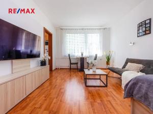 Pronájem bytu 1+1, Praha - Háje, Hekrova, 31 m2