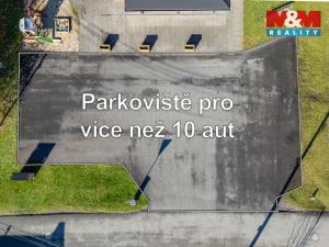 Prodej rodinného domu, Petřvald, Na Pořadí, 168 m2