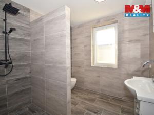 Pronájem bytu 3+kk, Ostrava, Mečnikovova, 65 m2