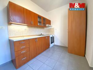 Pronájem bytu 2+1, Žďár nad Sázavou - Žďár nad Sázavou 4, Neumannova, 50 m2