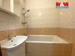 Pronájem bytu 2+1, Žďár nad Sázavou - Žďár nad Sázavou 4, Neumannova, 50 m2