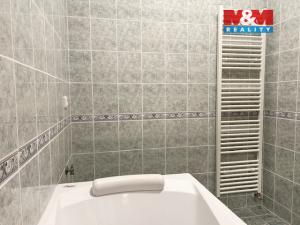 Pronájem bytu 2+kk, Plzeň - Bolevec, Plaská, 64 m2