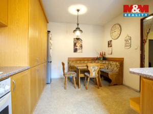 Prodej rodinného domu, Petřvald, Okalová, 160 m2