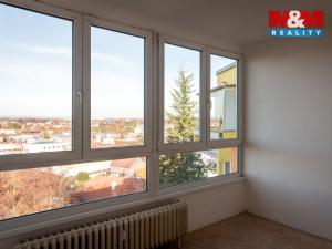 Prodej bytu 3+1, Opava - Předměstí, Krnovská, 72 m2