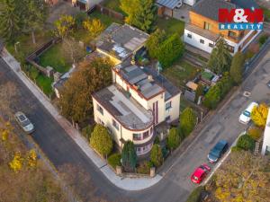 Prodej rodinného domu, Slaný, V Ráji, 80 m2