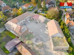 Prodej rodinného domu, Slatina, 300 m2