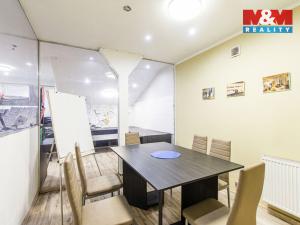 Prodej rodinného domu, Ostrava, Varšavská, 140 m2