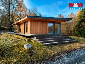 Prodej zahrady, Malá Morava - Zlatý Potok, 987 m2