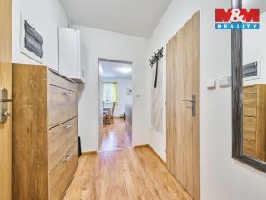 Prodej bytu 2+1, Černý Důl - Čistá v Krkonoších, 52 m2