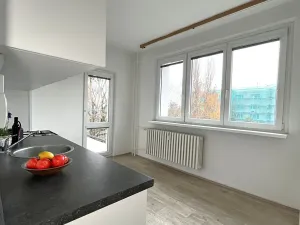 Pronájem bytu 3+1, Česká Lípa, Havířská, 72 m2